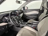 JAC JS4 Intelligent 2024 V4